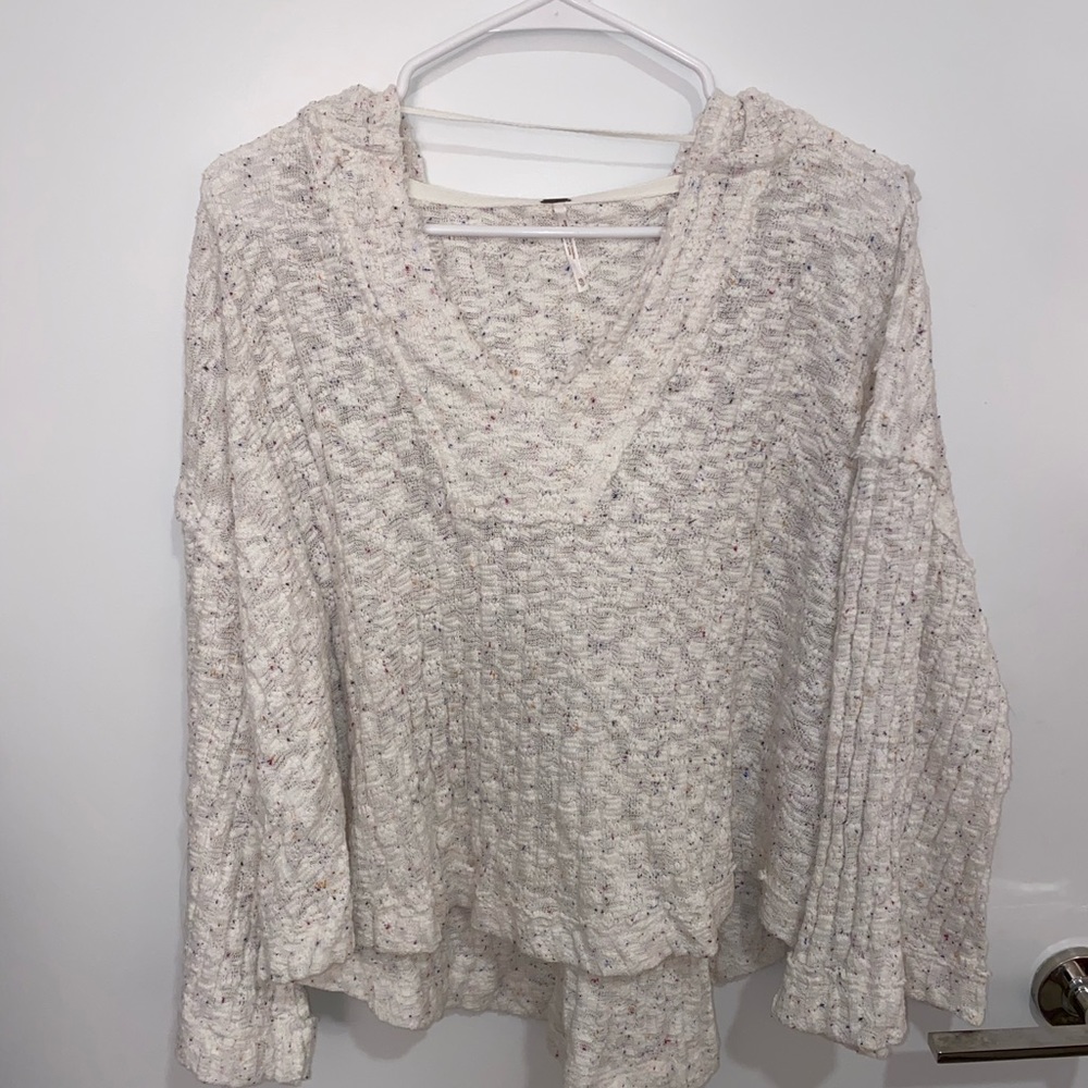 Free People Sweater